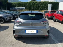 RENAULT CLIO EVOLUTION GPL GRIGIO USATO NOLA AVELLINO pieno