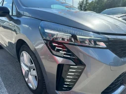 RENAULT CLIO EVOLUTION GPL GRIGIO USATO NOLA AVELLINO pieno