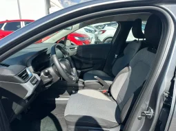 RENAULT CLIO EVOLUTION GPL GRIGIO USATO NOLA AVELLINO pieno