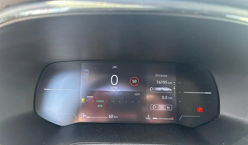 RENAULT CLIO EVOLUTION GPL GRIGIO USATO NOLA AVELLINO pieno