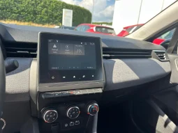 RENAULT CLIO EVOLUTION GPL GRIGIO USATO NOLA AVELLINO pieno