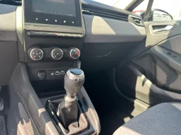 RENAULT CLIO EVOLUTION GPL GRIGIO USATO NOLA AVELLINO pieno