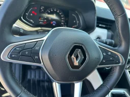 RENAULT CLIO MY21 INTENS BLU TCE USATO NOLA AVELLINO pieno