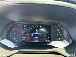 RENAULT CLIO MY21 INTENS BLU TCE USATO NOLA AVELLINO pieno