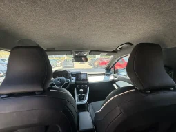 RENAULT CLIO MY21 INTENS BLU TCE USATO NOLA AVELLINO pieno