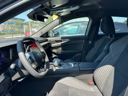 RENAULT RAFALE ESPRIT ALPINE HYBRID GRIGIO KM 0 NOLA AVELLINO pieno