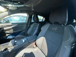 RENAULT RAFALE ESPRIT ALPINE HYBRID GRIGIO KM 0 NOLA AVELLINO pieno