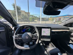 RENAULT RAFALE ESPRIT ALPINE HYBRID GRIGIO KM 0 NOLA AVELLINO pieno