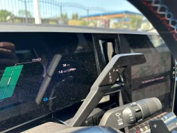RENAULT RAFALE ESPRIT ALPINE HYBRID GRIGIO KM 0 NOLA AVELLINO pieno