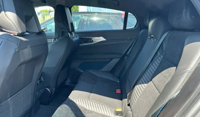 RENAULT RAFALE ESPRIT ALPINE HYBRID GRIGIO KM 0 NOLA AVELLINO pieno
