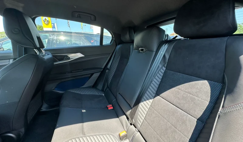 RENAULT RAFALE ESPRIT ALPINE HYBRID GRIGIO KM 0 NOLA AVELLINO pieno