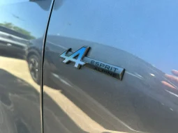 RENAULT RAFALE ESPRIT ALPINE HYBRID GRIGIO KM 0 NOLA AVELLINO pieno