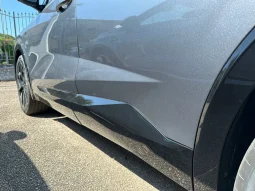 RENAULT RAFALE ESPRIT ALPINE HYBRID GRIGIO KM 0 NOLA AVELLINO pieno