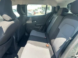 DACIA SANDERO STEPWAY GPL VERDE USATO NOLA AVELLINO pieno