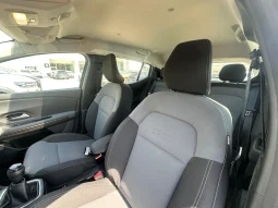 DACIA SANDERO STEPWAY GPL VERDE USATO NOLA AVELLINO pieno