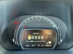 TOYOTA AYGO X 1.0 BENZINA LOUNGE VERDE USATO NOLA AVELLINO pieno
