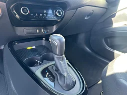 TOYOTA AYGO X 1.0 BENZINA LOUNGE VERDE USATO NOLA AVELLINO pieno