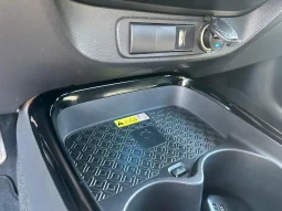 TOYOTA AYGO X 1.0 BENZINA LOUNGE VERDE USATO NOLA AVELLINO pieno