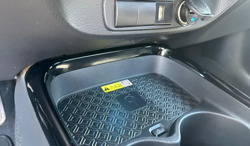 TOYOTA AYGO X 1.0 BENZINA LOUNGE VERDE USATO NOLA AVELLINO pieno