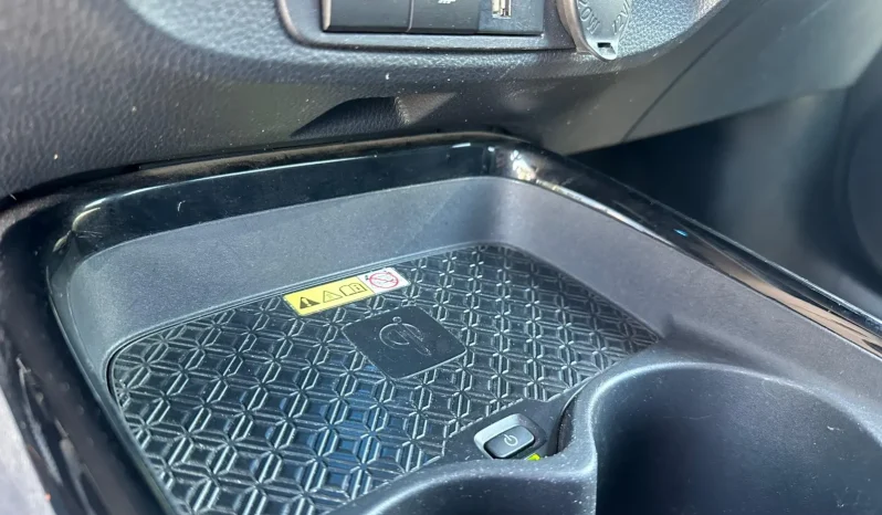 TOYOTA AYGO X LOUNGE 1.0B USATO NOLA AVELLINO pieno