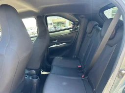 TOYOTA AYGO X LOUNGE 1.0B USATO NOLA AVELLINO pieno