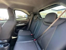 TOYOTA AYGO X LOUNGE 1.0B USATO NOLA AVELLINO pieno