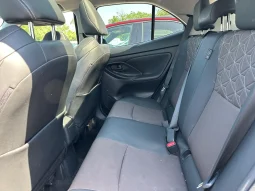 TOYOTA YARIS CROSS LOUNGE BRONZE USATO NOLA AVELLINO pieno