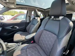 TOYOTA YARIS CROSS LOUNGE BRONZE USATO NOLA AVELLINO pieno