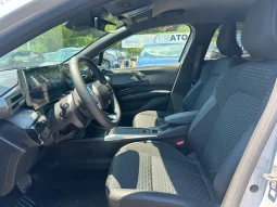 NUOVA RENAULT CLIO FULL HYBRID USATO AZIENDALE NOLA AVELLINO pieno