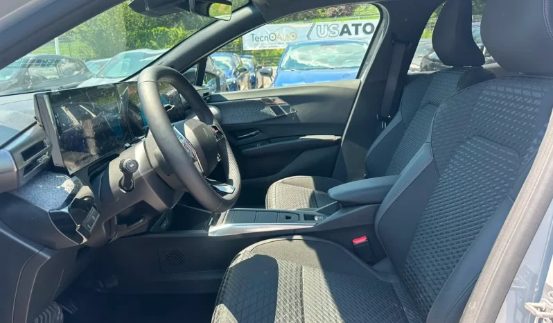 NUOVA RENAULT CLIO FULL HYBRID USATO AZIENDALE NOLA AVELLINO pieno