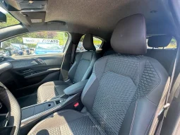 NUOVA RENAULT CLIO FULL HYBRID USATO AZIENDALE NOLA AVELLINO pieno