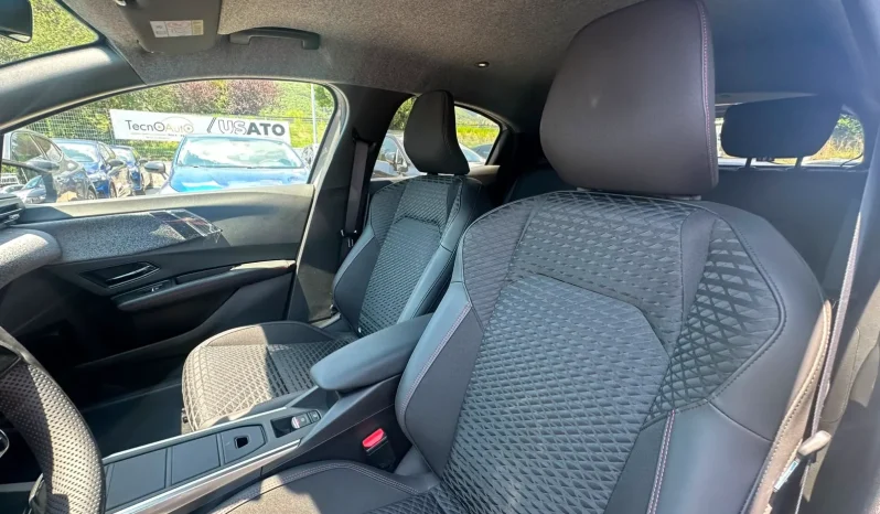 NUOVA RENAULT CLIO FULL HYBRID USATO AZIENDALE NOLA AVELLINO pieno