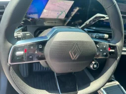 NUOVA RENAULT CLIO FULL HYBRID USATO AZIENDALE NOLA AVELLINO pieno