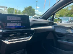 NUOVA RENAULT CLIO FULL HYBRID USATO AZIENDALE NOLA AVELLINO pieno