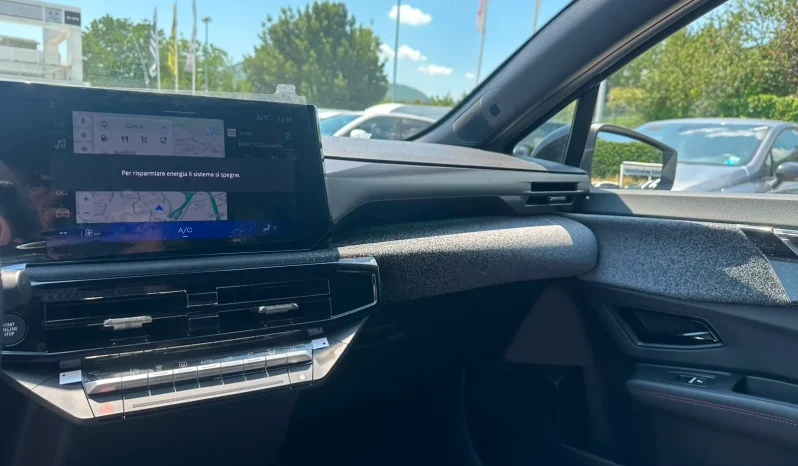 NUOVA RENAULT CLIO FULL HYBRID USATO AZIENDALE NOLA AVELLINO pieno