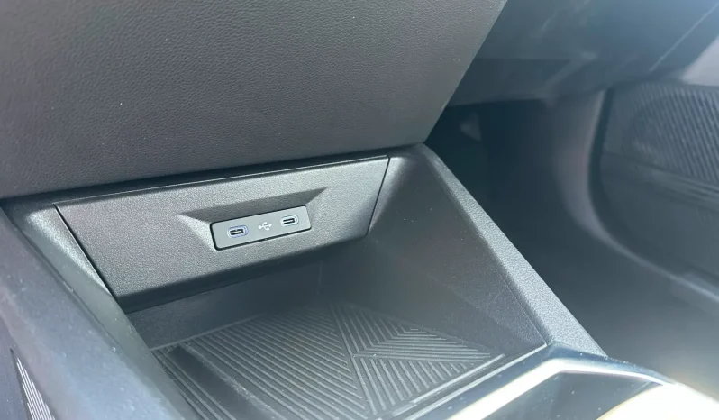 NUOVA RENAULT CLIO FULL HYBRID USATO AZIENDALE NOLA AVELLINO pieno