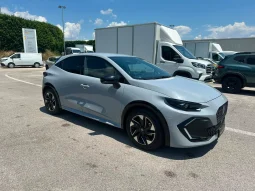 NUOVA RENAULT CLIO FULL HYBRID USATO AZIENDALE NOLA AVELLINO pieno