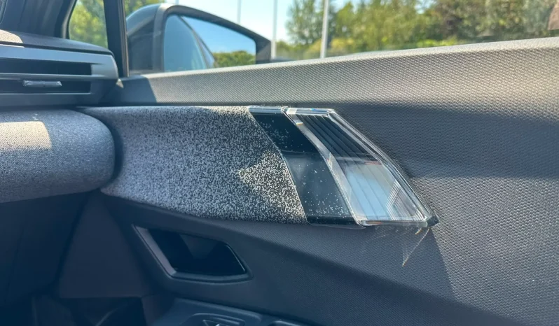 NUOVA RENAULT CLIO FULL HYBRID USATO AZIENDALE NOLA AVELLINO pieno
