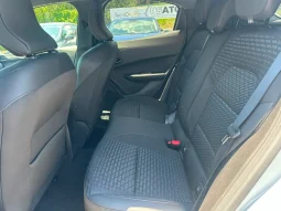 NUOVA RENAULT CLIO FULL HYBRID USATO AZIENDALE NOLA AVELLINO pieno