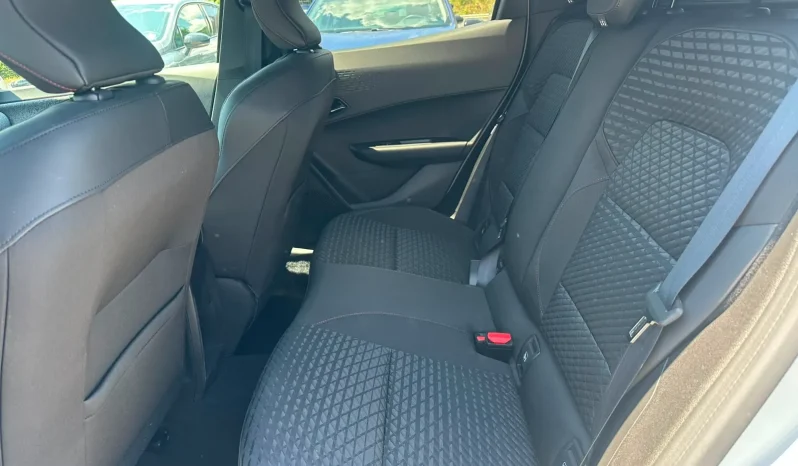 NUOVA RENAULT CLIO FULL HYBRID USATO AZIENDALE NOLA AVELLINO pieno