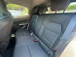 NUOVA RENAULT CLIO FULL HYBRID USATO AZIENDALE NOLA AVELLINO pieno