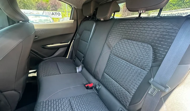 NUOVA RENAULT CLIO FULL HYBRID USATO AZIENDALE NOLA AVELLINO pieno
