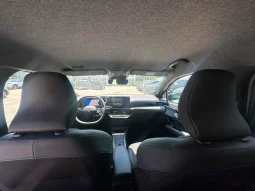 NUOVA RENAULT CLIO FULL HYBRID USATO AZIENDALE NOLA AVELLINO pieno