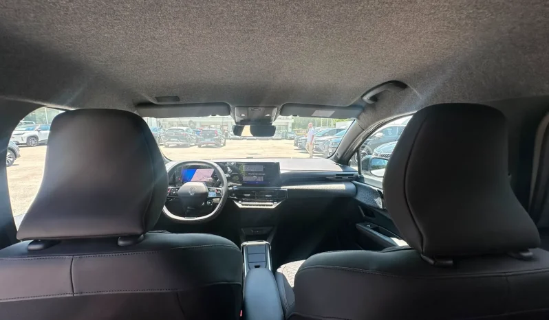 NUOVA RENAULT CLIO FULL HYBRID USATO AZIENDALE NOLA AVELLINO pieno