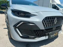 NUOVA RENAULT CLIO FULL HYBRID USATO AZIENDALE NOLA AVELLINO pieno
