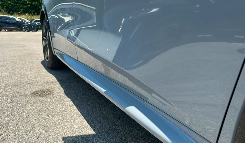NUOVA RENAULT CLIO FULL HYBRID USATO AZIENDALE NOLA AVELLINO pieno