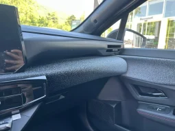 NUOVA RENAULT CLIO FULL HYBRID NERO USATO AZIENDALE NOLA AVELLINO pieno