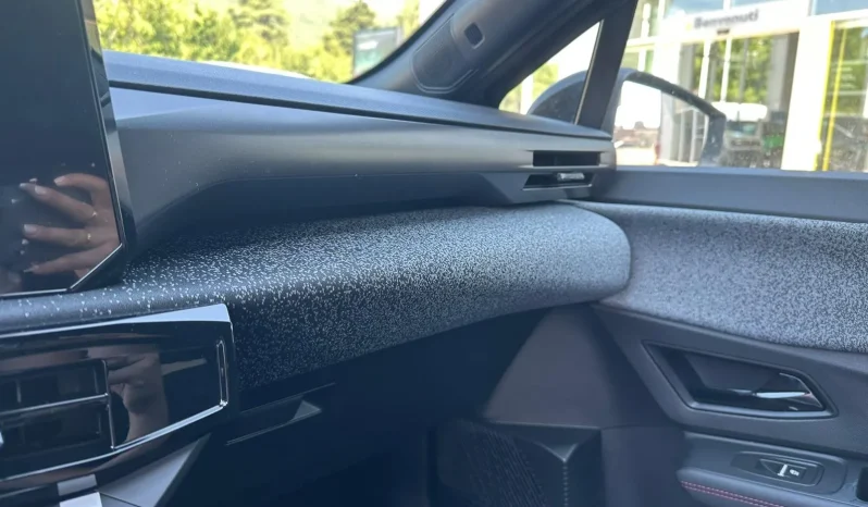 NUOVA RENAULT CLIO FULL HYBRID NERO USATO AZIENDALE NOLA AVELLINO pieno