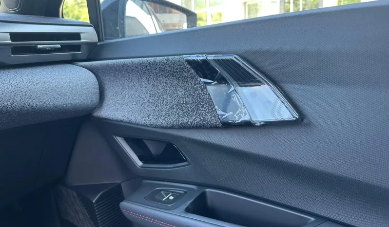 NUOVA RENAULT CLIO FULL HYBRID NERO USATO AZIENDALE NOLA AVELLINO pieno