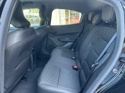 NUOVA RENAULT CLIO FULL HYBRID NERO USATO AZIENDALE NOLA AVELLINO pieno
